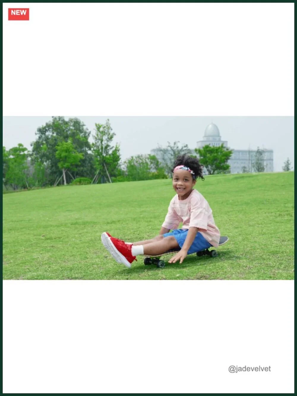 Toddler Little Kid Sneakers Lightweight Running Shoes with Hook & Loop Closure